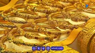 پیش بینی قیمت طلا و سکه چهارشنبه ۱۹ فروردین ۱۴۰۵ / جهش بازار طلا با اهرم دلار