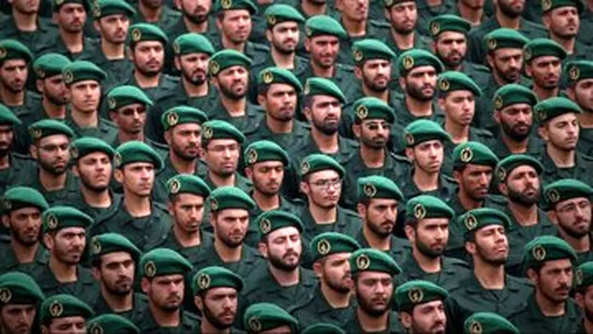 اعلام جایزه ویژه آمریکا برای دریافت اطلاعات از شبکه مالی سپاه