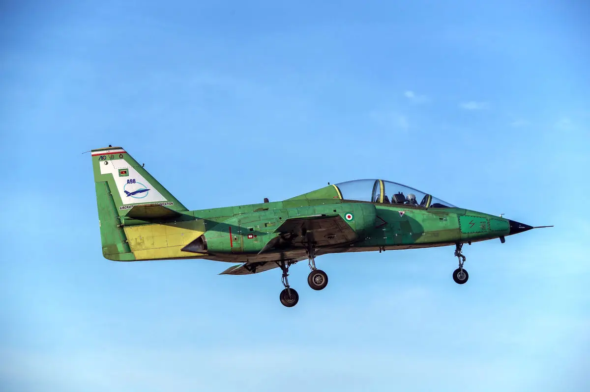 یاک و یاسین، مقدمات ورود سوخو 35 به ایران را فراهم می‌کنند؟