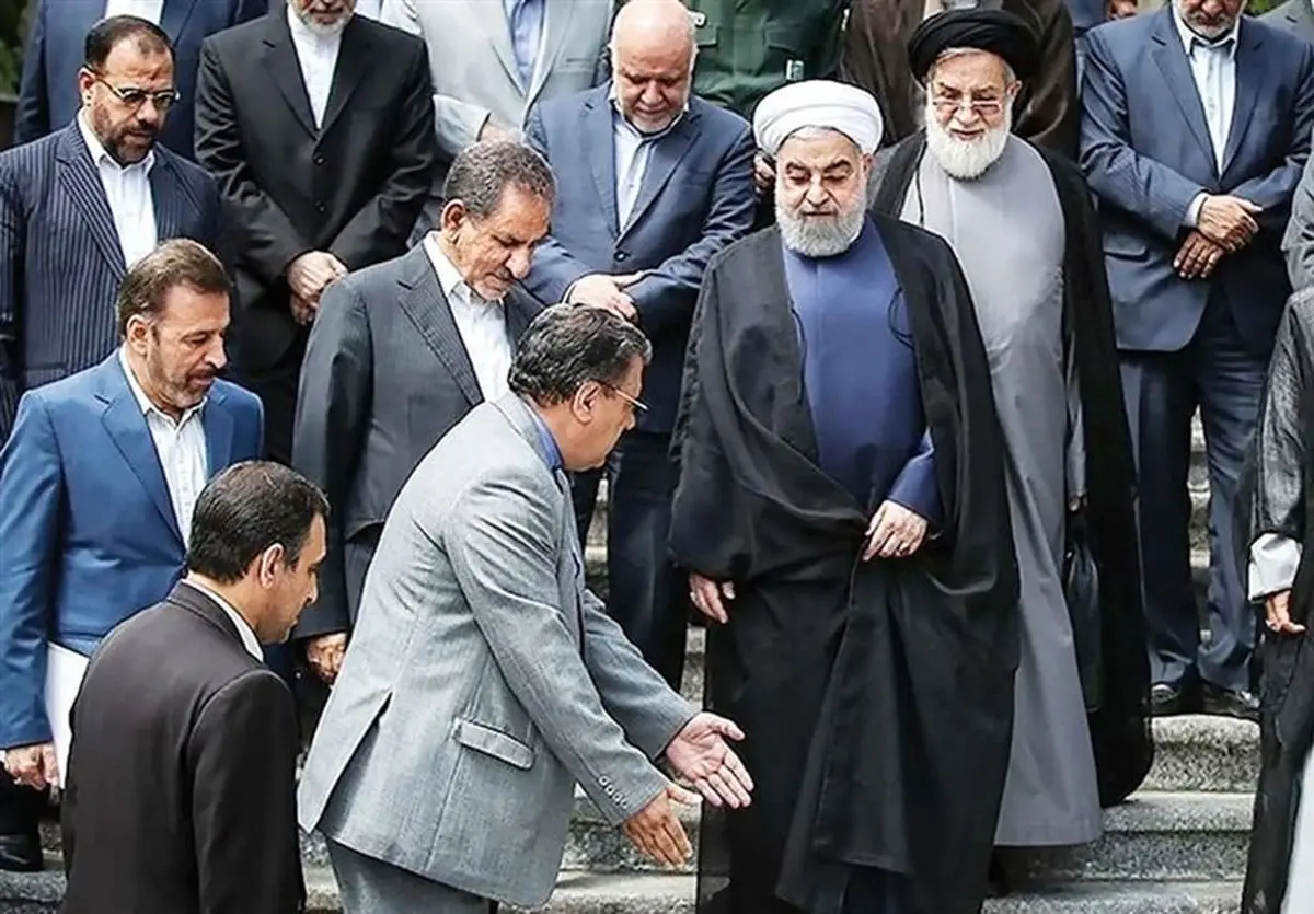 روایت روحانی از مخالفت با پوتین و رد پیشنهاد ترامپ