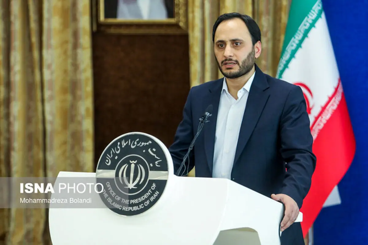 دولت آب پاکی را روی دست طرفداران تغییر در وزارت صمت ریخت