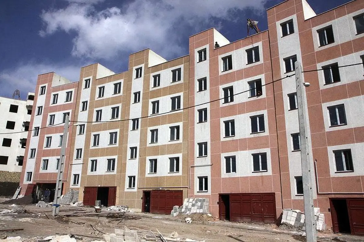 کابوس خریداران صبور مسکن