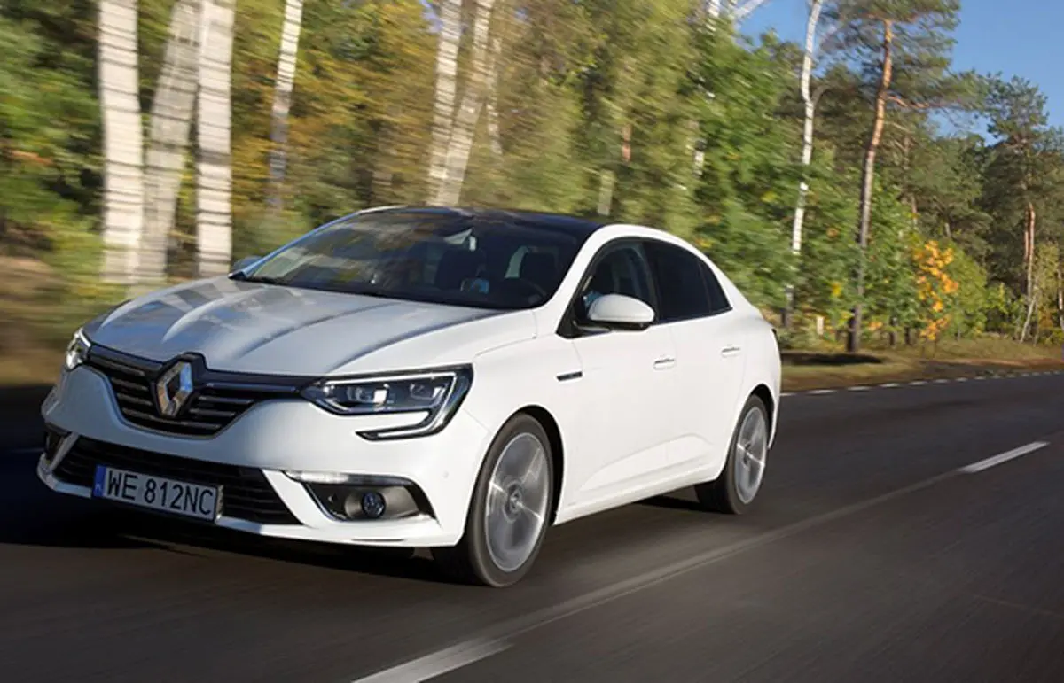 رنوهای فرانسوی از ترکیه می‌آیند!