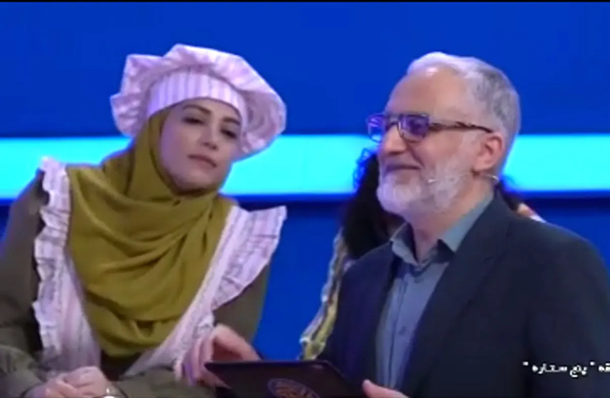 آنالیز | فصل جدید ‌پنج ستاره با اجرای ‌بنفشه‌خواه