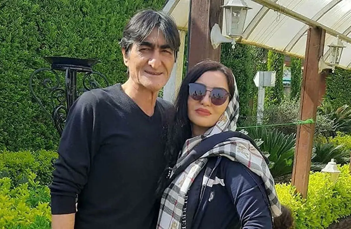 نکته بازی| اعتماد به نفس زیادی مهری و محمدخانی