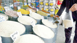 شگردهای باورنکردنی تقلب در بازار فروش برنج