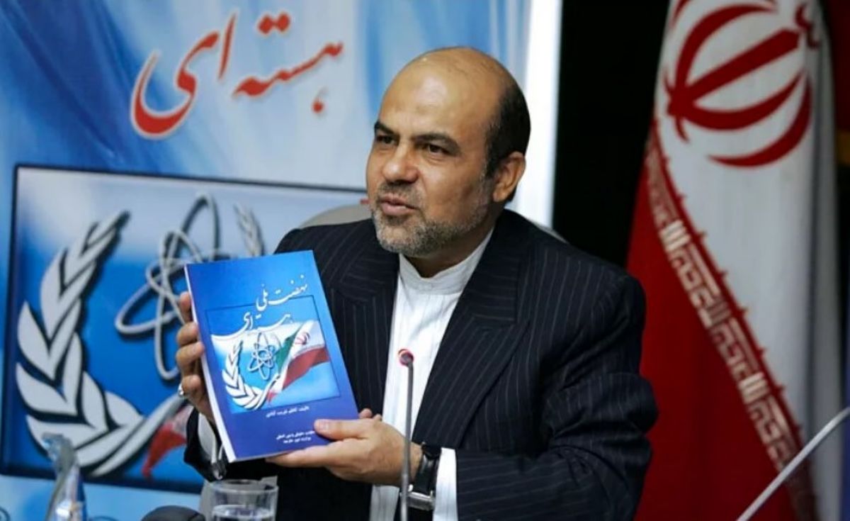 داستان جاسوس ‌عالیرتبه؛ اکبری‌ فُردو را لو داده بود