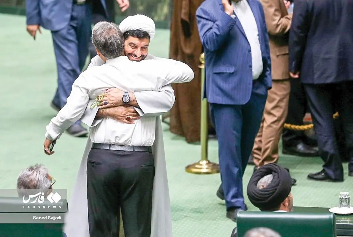 اتفاق جالبی اگر افتاده به ما هم بگویید