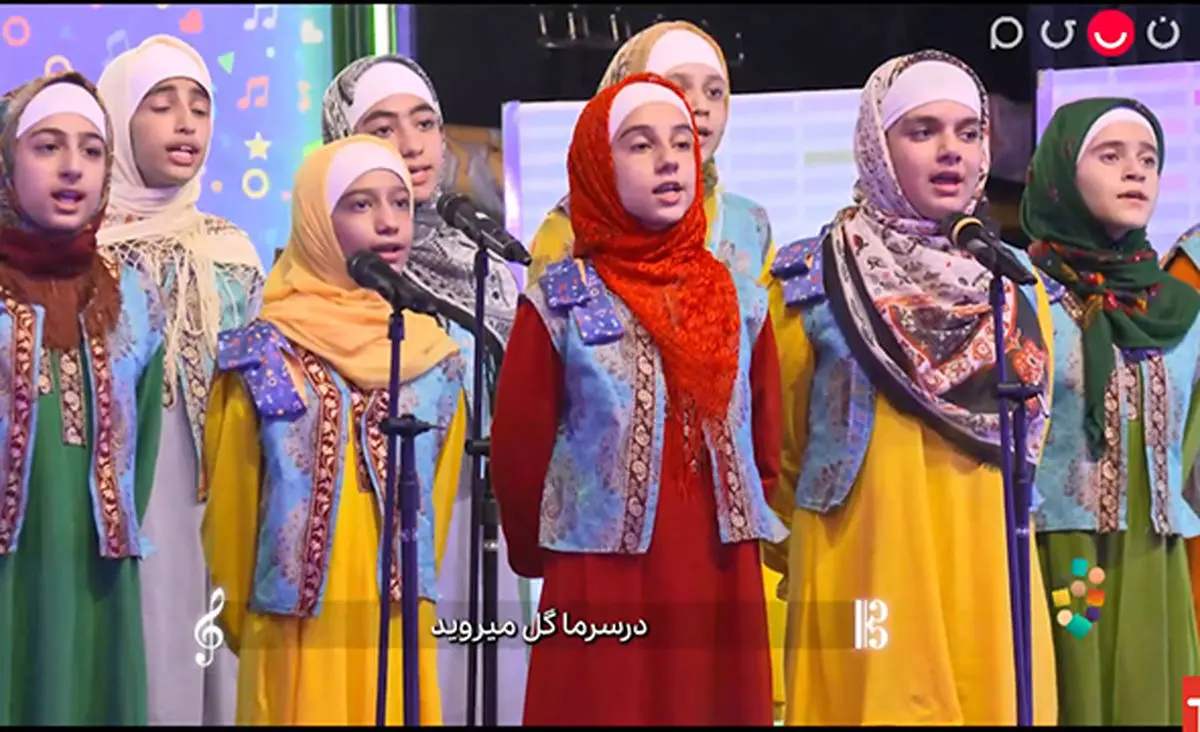 ‌ساز کوک «همآهنگ» در غربت موسیقی