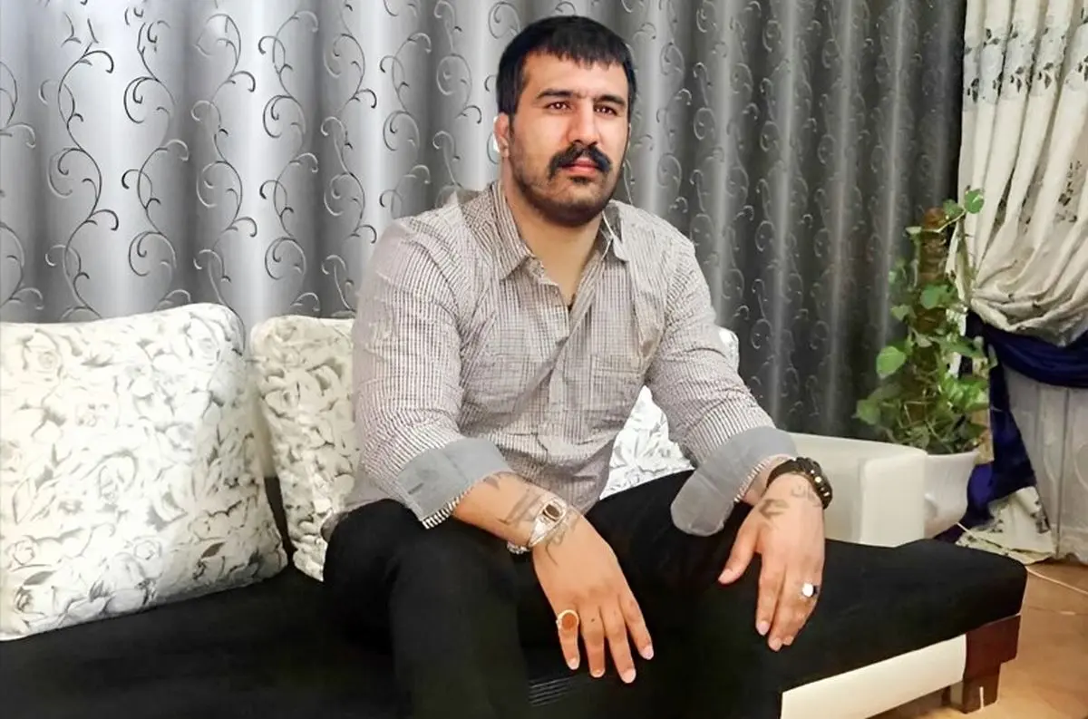 ‌قاتل وحید مرادی ‌امروز پای چوبه دار می‌رود