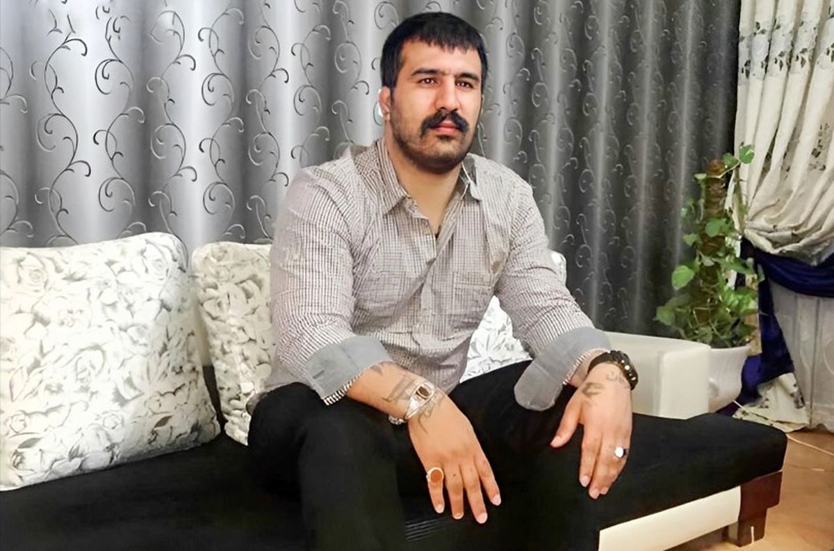 ‌قاتل وحید مرادی ‌امروز پای چوبه دار می‌رود