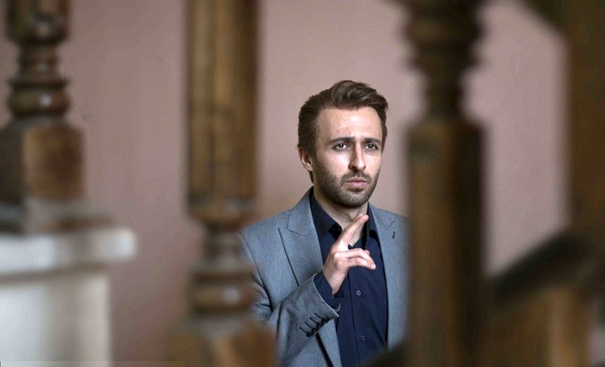 بهمناسبت مرگ بازیگر جوان؛ حسام محمودی چگونه بازیگر شد؟