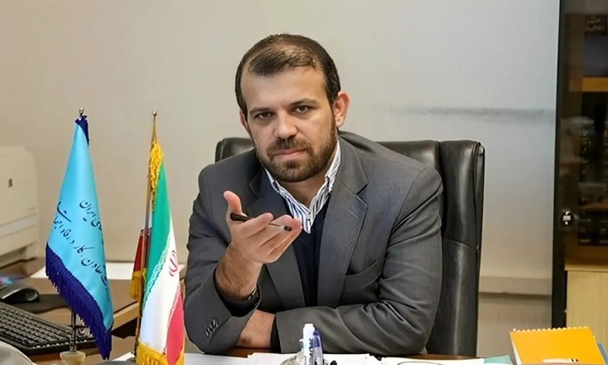 ایده‌پرداز «فروش جزایر قشم و کیش» برکنار شد