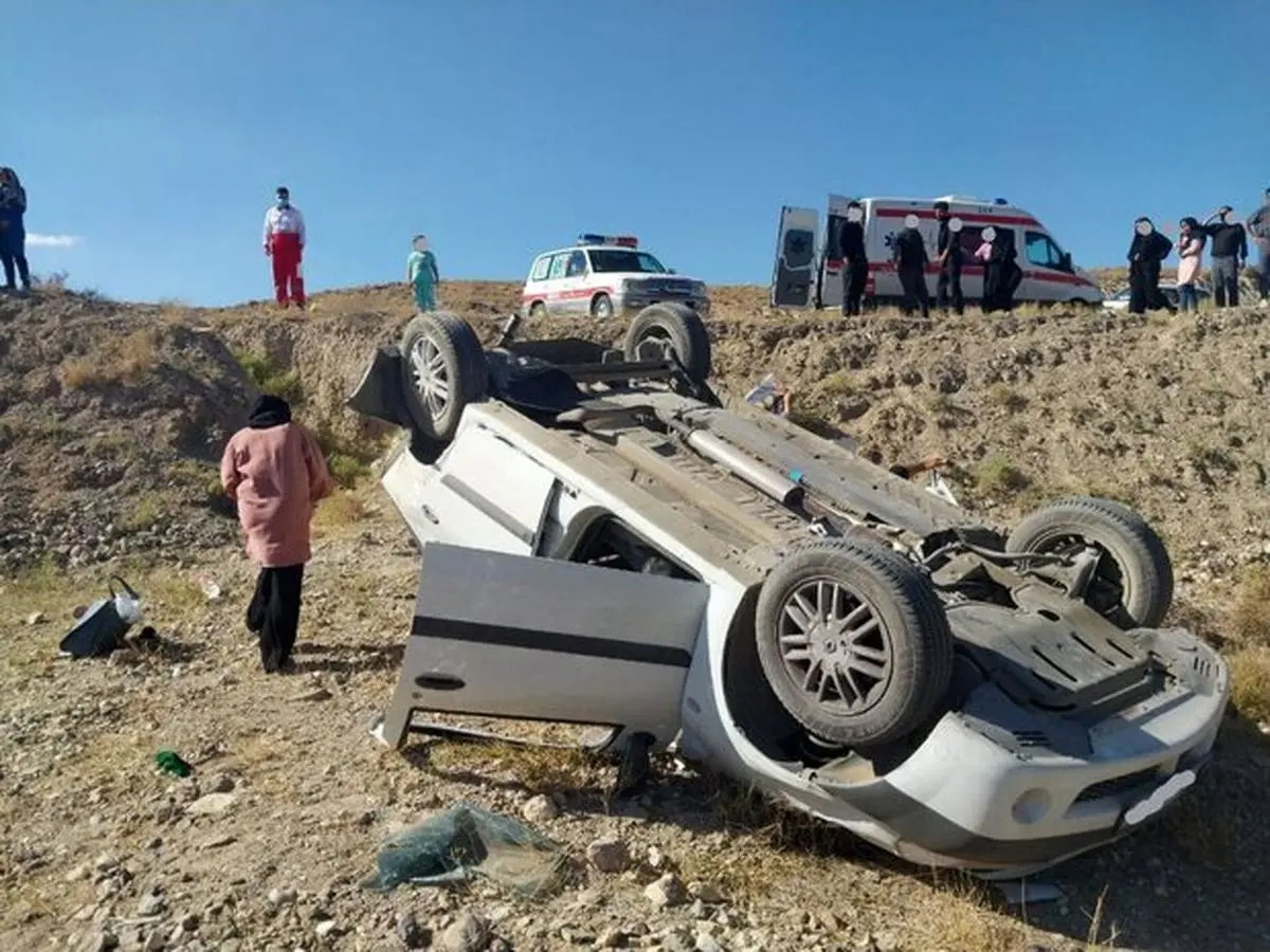 جزییات حادثه تلخ درگذشت 4 سرباز پس از پایان دوره آموزشی