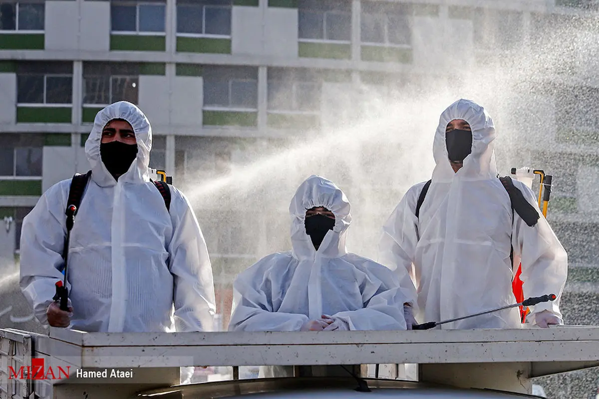 نظر سازمان بهداشت جهانی درباره پایان کرونا