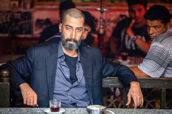 10نقشآفرینی متفاوت بهرام افشاری در سینما و تلویزیون و شبکه خانگی