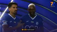 تمدید نیمکت نشینی خارجی کم اثر استقلال؛ موسی جنپو دو هفته خانه نشین شد!