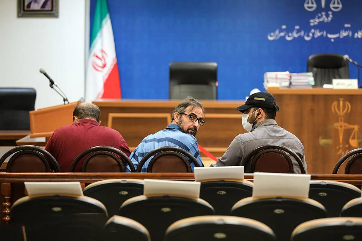 اسرار زندگی حبیب اسیود؛ تروریستی که امروز اعدام شد