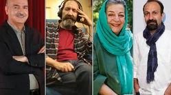 درباره کارنامه اصغر فرهادی و 9 فیلمساز مطرح دیگر