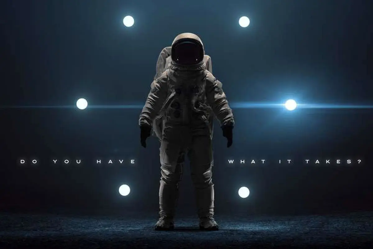 زنان فضانورد بهتری هستند یا مردان؟