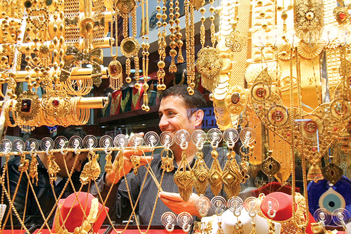 موعد حسابکشی از خریداران گمنام طلا