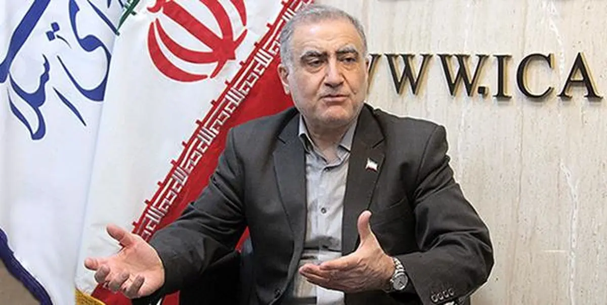 توضیحات جدید نماینده افشاگر مجلس درباره خودروهای شاسی‌بلند