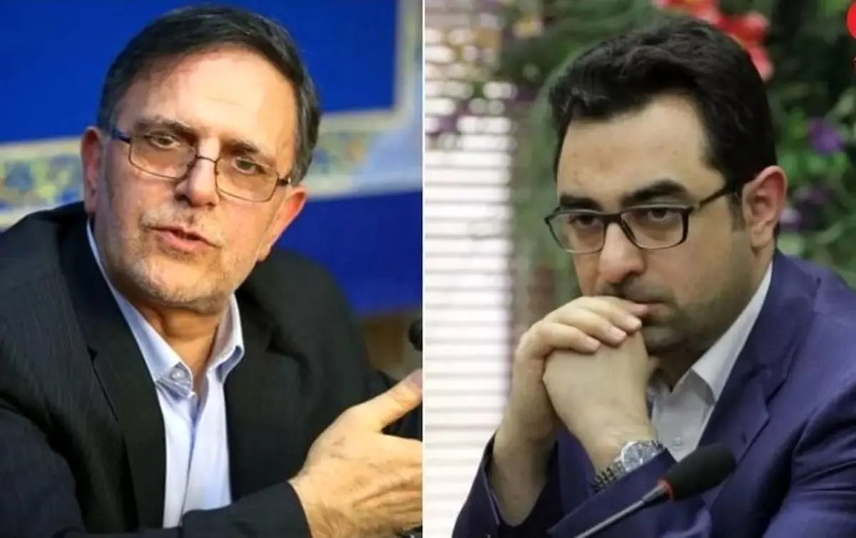 1600‌میلیارد تومان جریمه برای ژنرال‌های بانک مرکزی