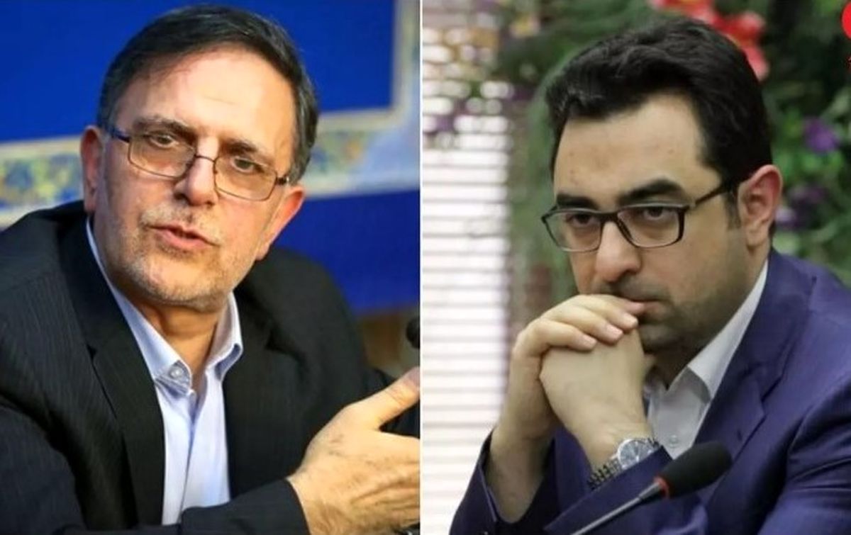 1600میلیارد تومان جریمه برای ژنرالهای بانک مرکزی