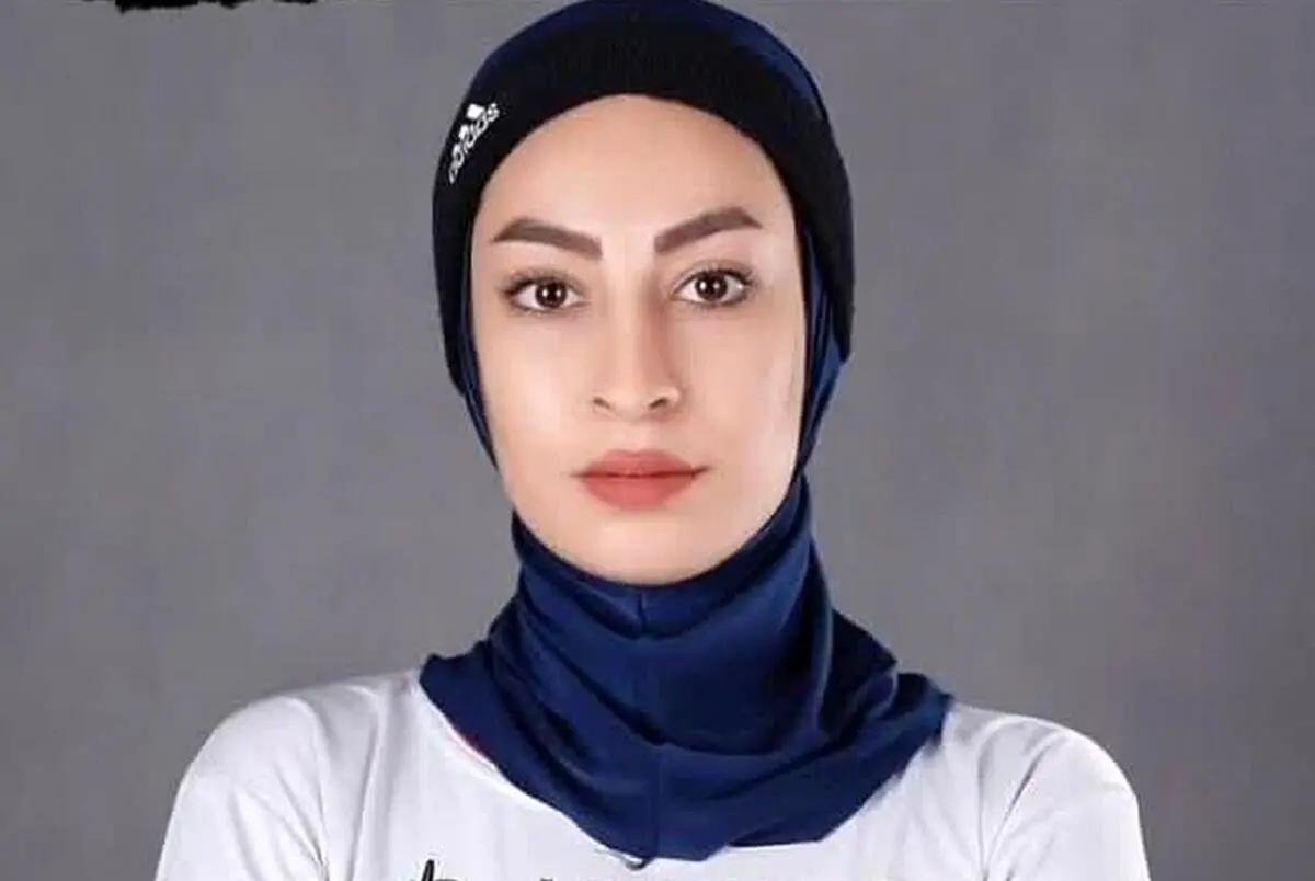 حادثه ناگوار رانندگی برای بانوی ملی‌پوش ایرانی