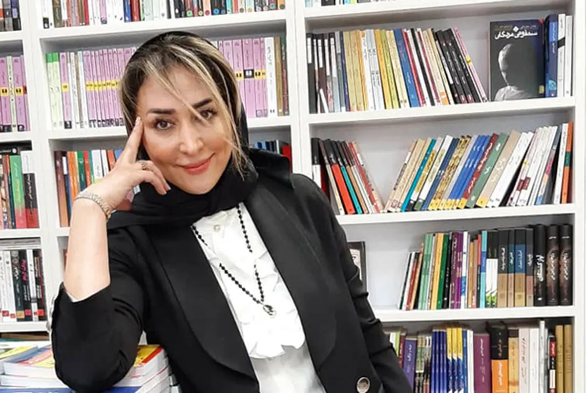 گفتگو با فاطمه باغستانی؛ مترجمی با بیش از 100 کتاب!