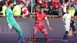 تراکتور در کدام ورزشگاه میزبان پرسپولیس است؟