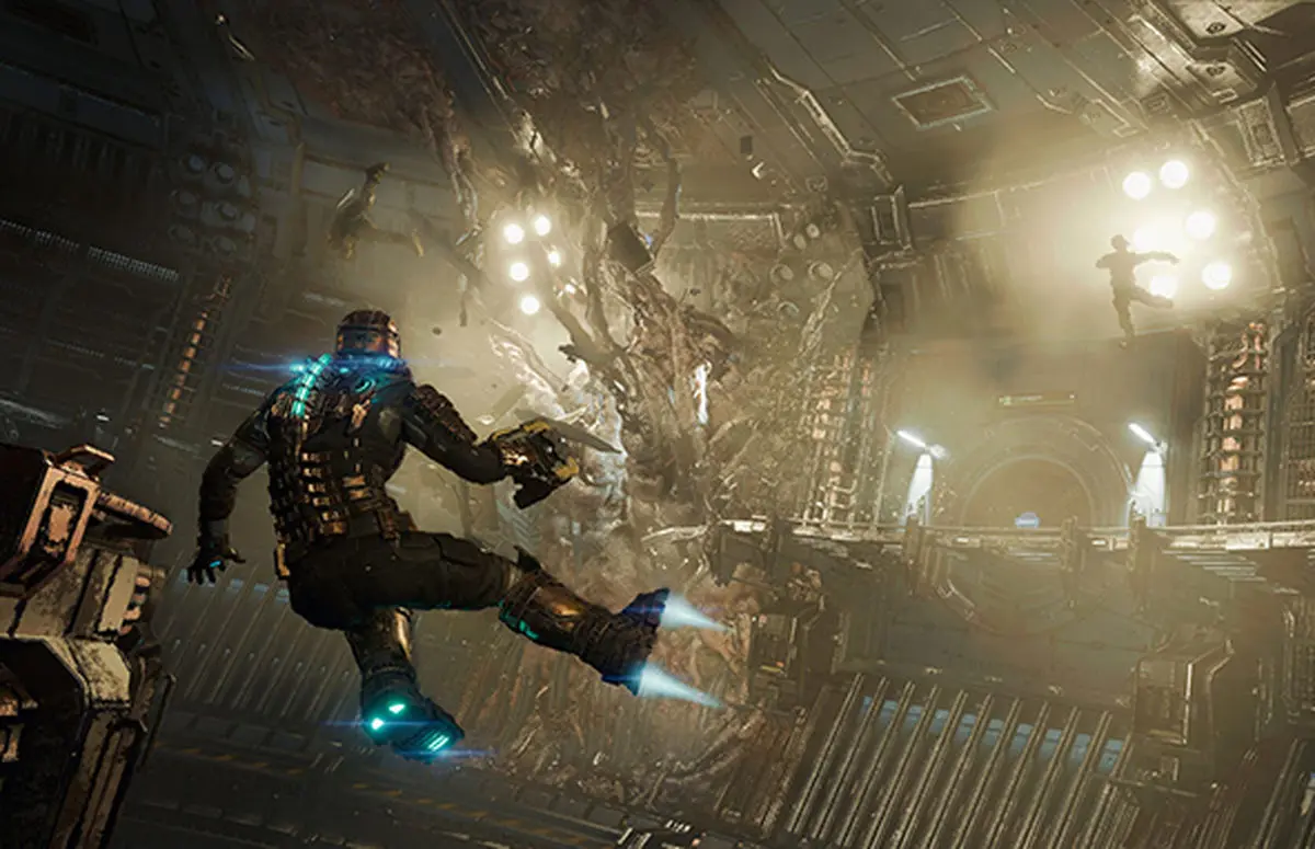 وحشت در فضا؛ بررسی بازسازی بازی Dead Space