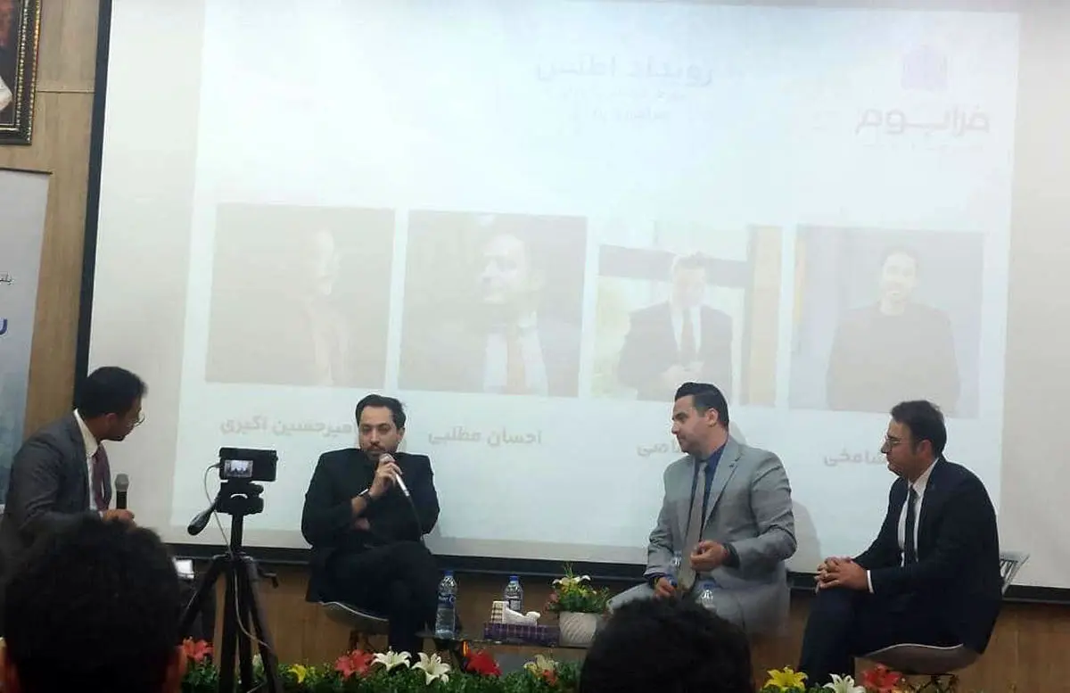 معاون توسعه کسب‌و‌کار نوبیتکس تاکید کرد: وجود ظرفیت‌های قابل توجه تعامل بین صنعت کریپتوکرانسی و بانک‌ها