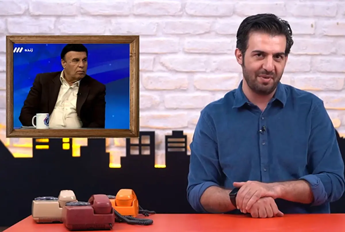آنالیز | ‌فصل جدید ویدئو چک با اجرای عبدالله روا