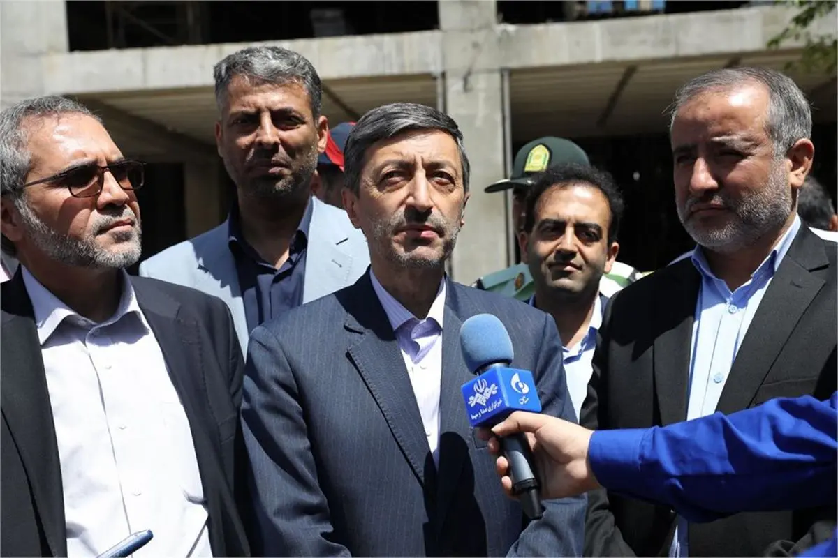 ساخت «کارخانه لاستیک‌سازی سبز» در سمنان به همت بنیاد مستضعفان