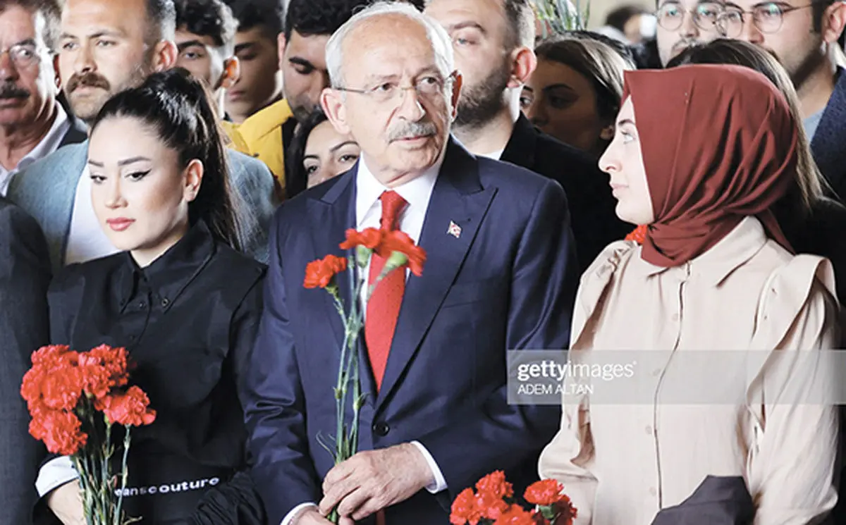 یکشنبه سرنوشت‌ساز برای اردوغان فرا رسید
