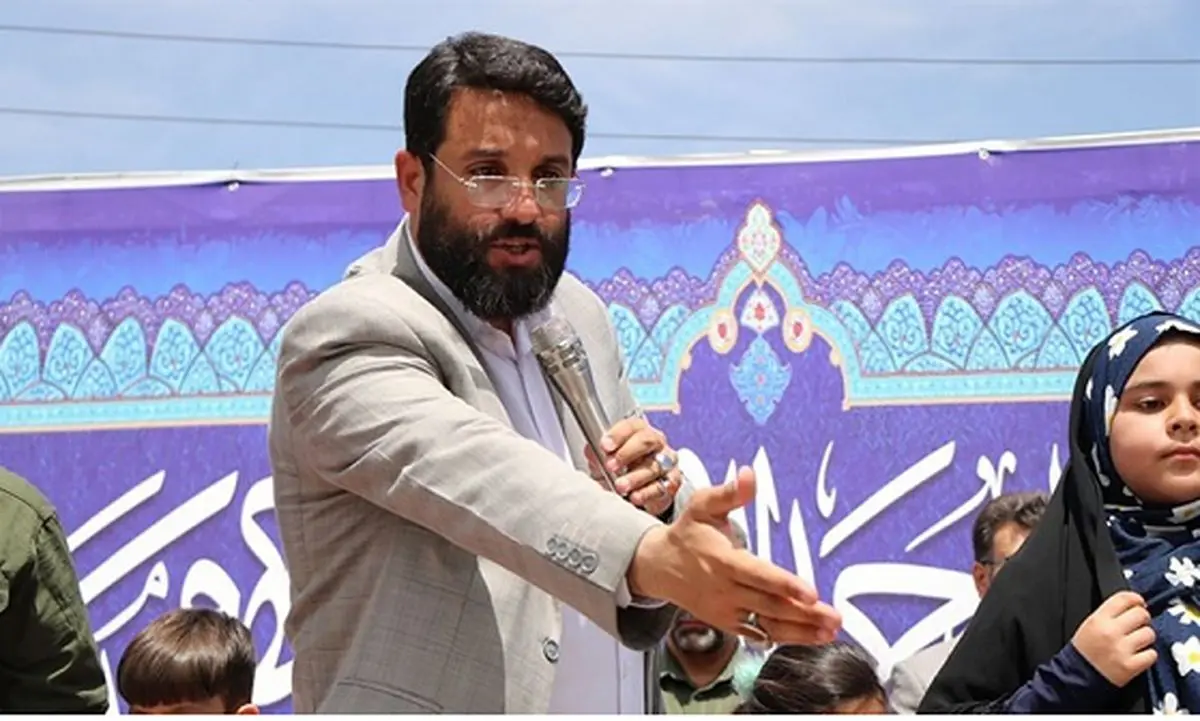 عذرخواهی خواننده سلام فرمانده بابت پرخاش به مامور پلیس