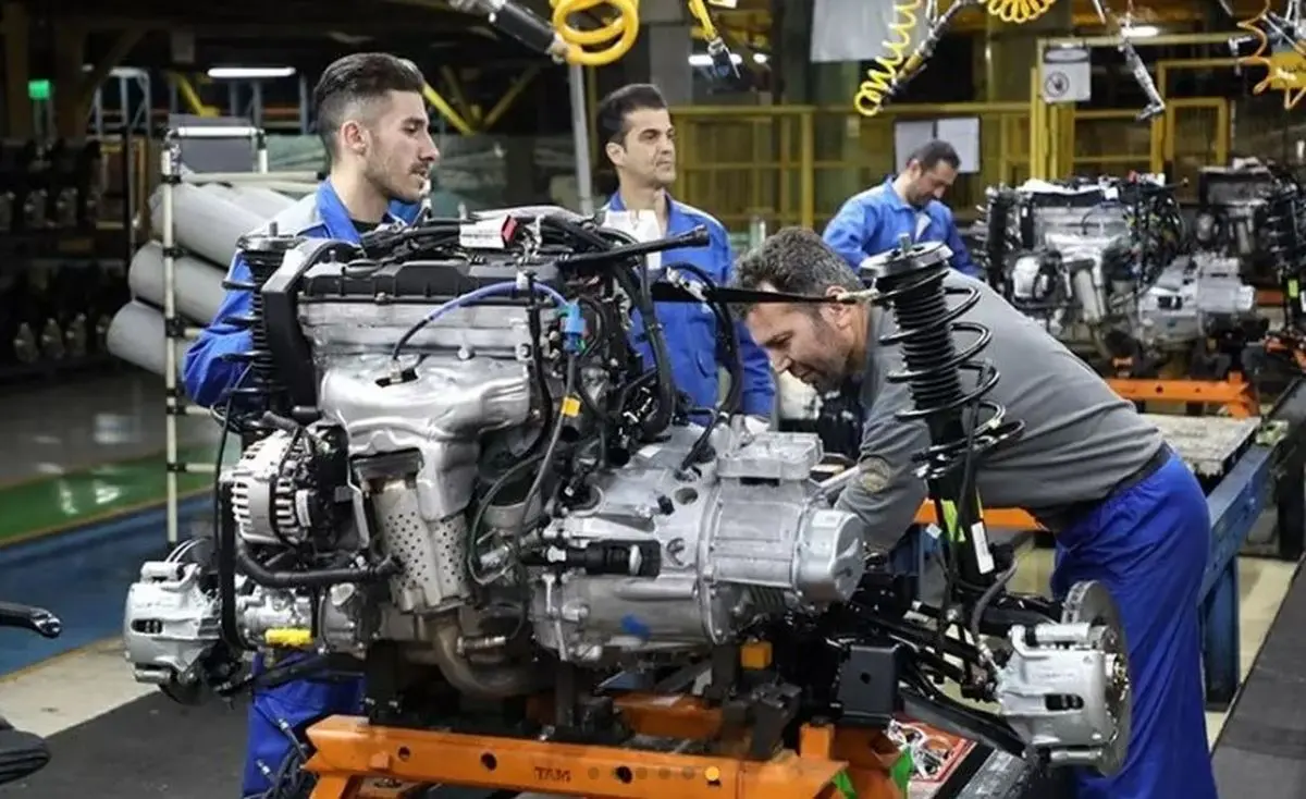 یکی به ما بگوید چه خبر است؟