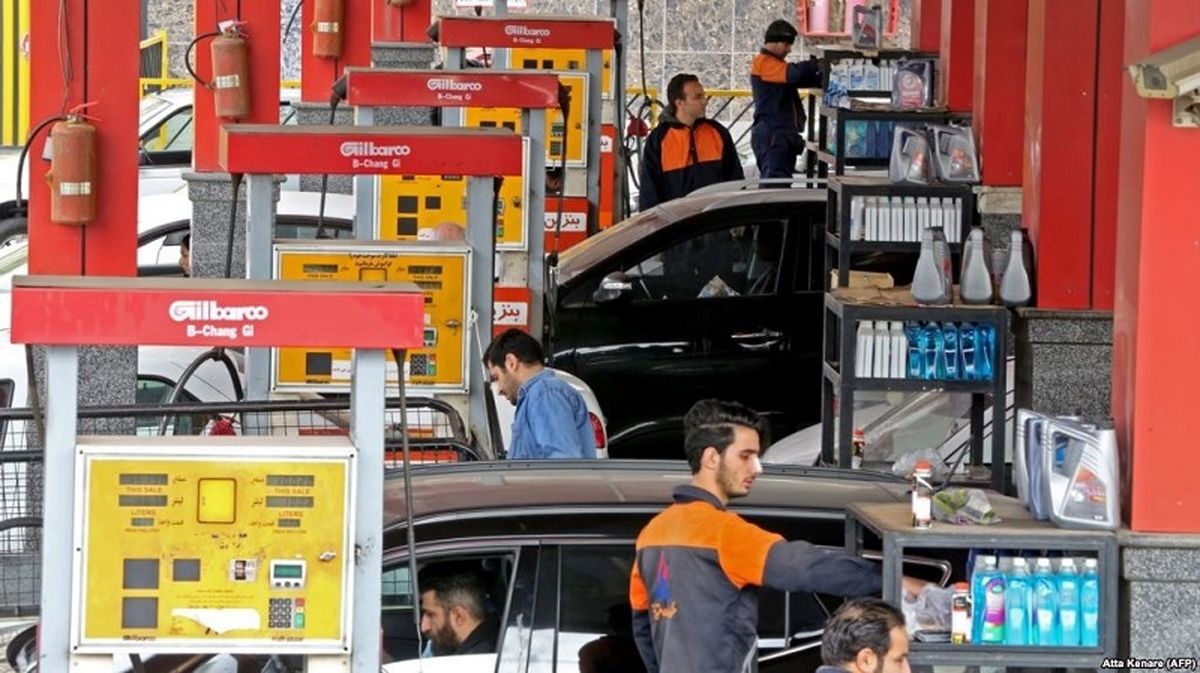 پیشبینی یک کارشناس از آینده قیمت بنزین