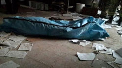 راز جسد کشف‌شده کنار سطل زباله تهرانپارس فاش شد