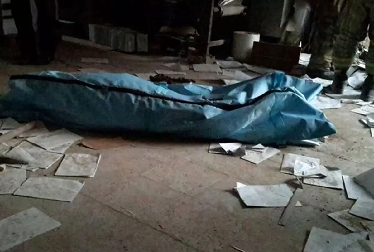 راز جسد کشف‌شده کنار سطل زباله تهرانپارس فاش شد