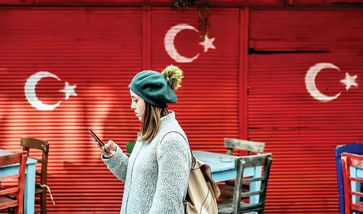 نتایج اولیه انتخابات ترکیه اعلام شد