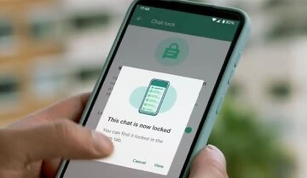 آپدیت جدید واتساپ همه را غافلگیر کرد