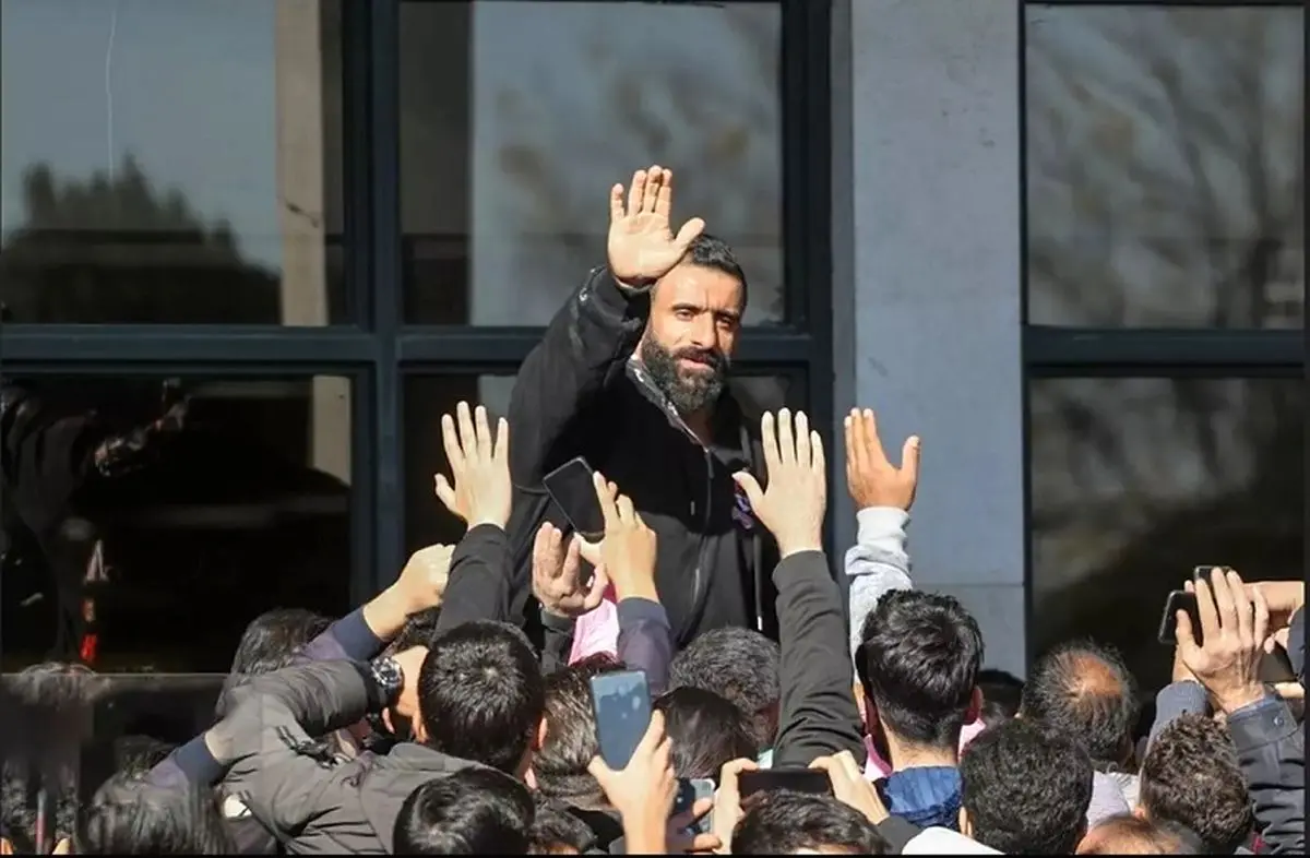 هادی چوپان در راه سرشناس‌ترین باشگاه انگلیس