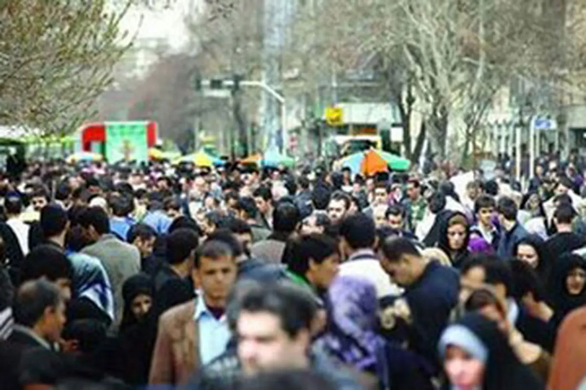 جمعیت جدید ایران اعلام شد؛ سن امید به زندگی ۷۴ سال