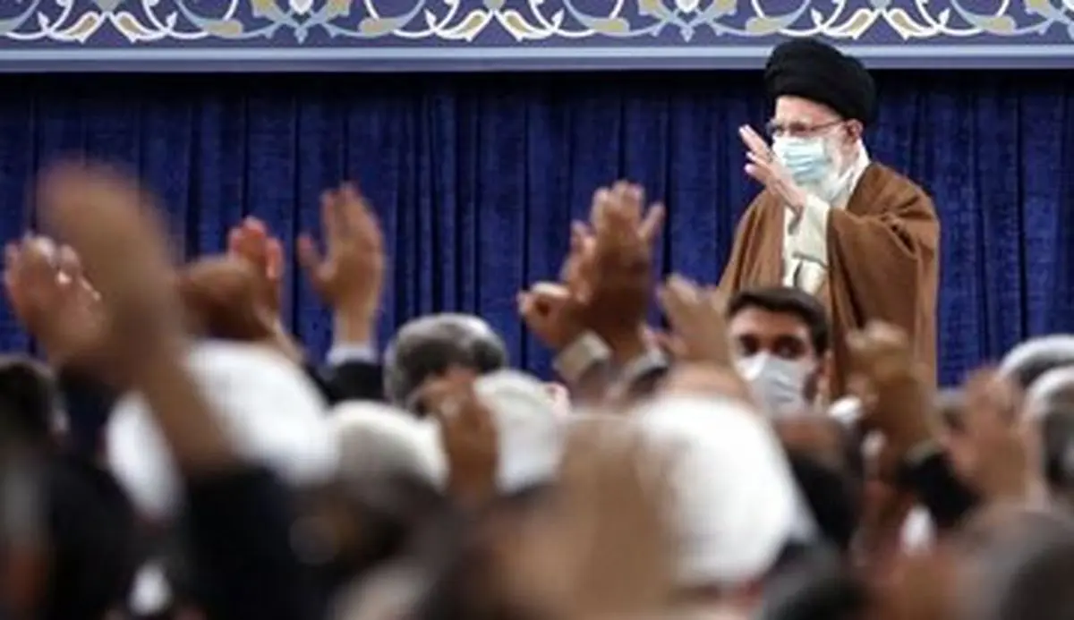 رهبر انقلاب: نگاه فراسرزمینی به حج، مسئله‌ای اساسی است