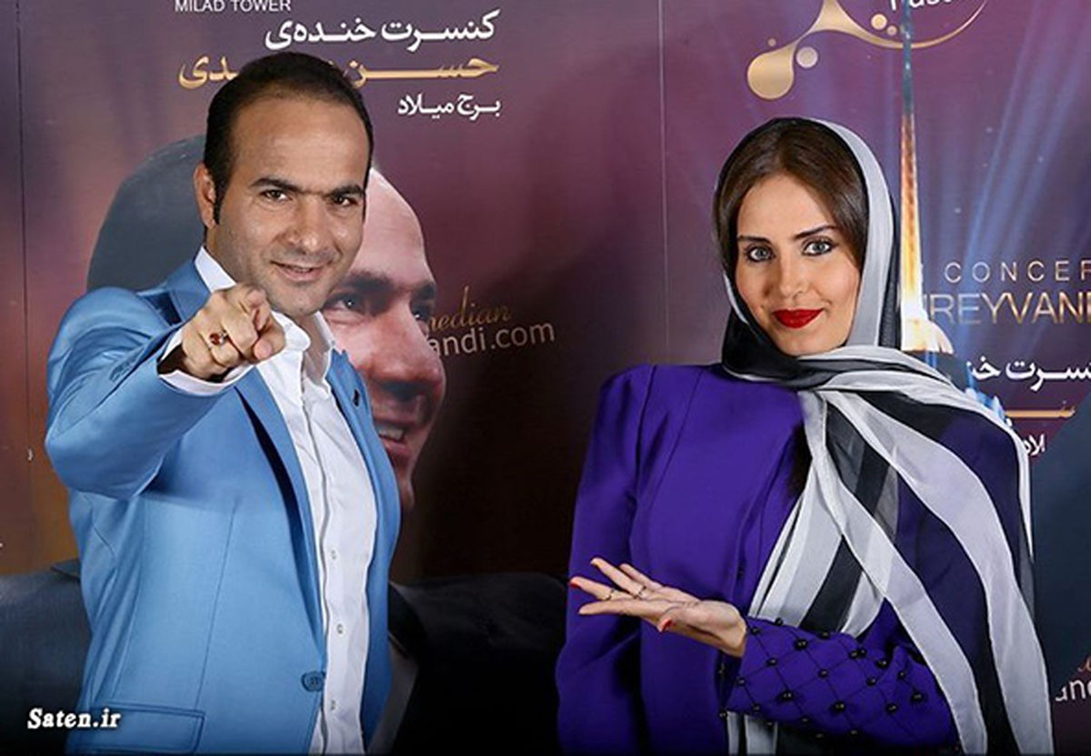 100 چهره پرطرفدار اینستاگرام فارسی