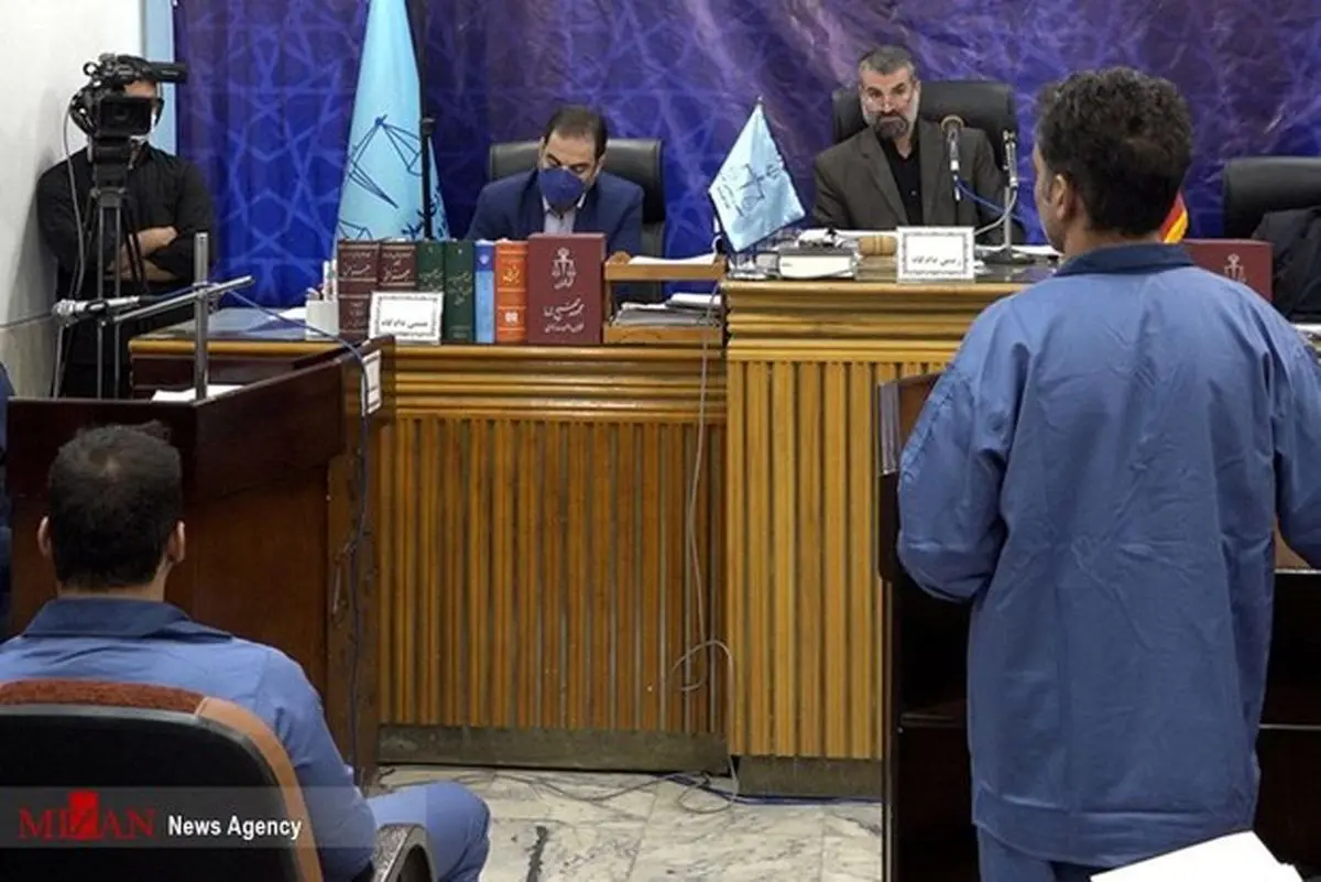 حکم محکومان پرونده خانه اصفهان بامداد پنج‌شنبه اجرا نمى‌شود