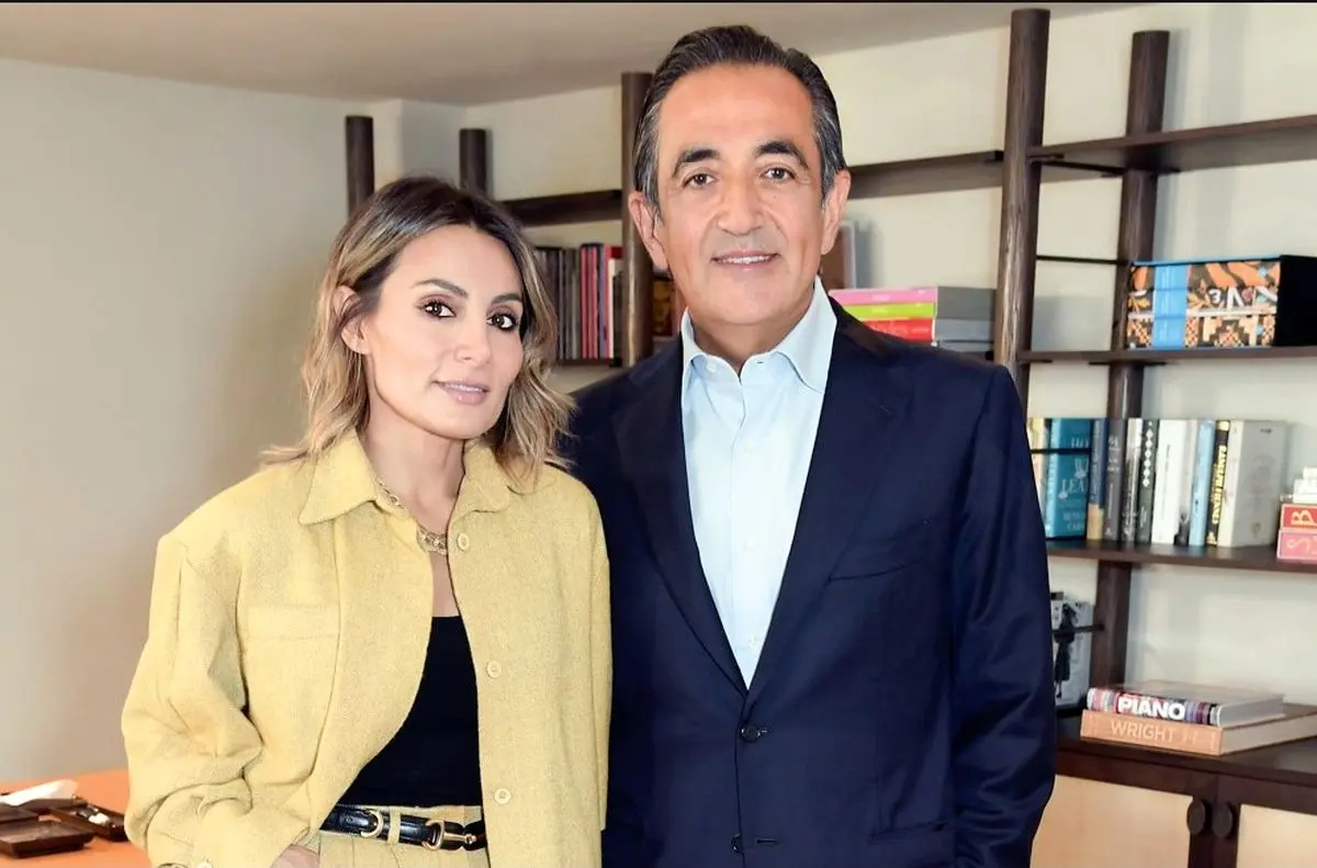 ماجرای پرونده پولشویی جناب آقای ‌مرندی