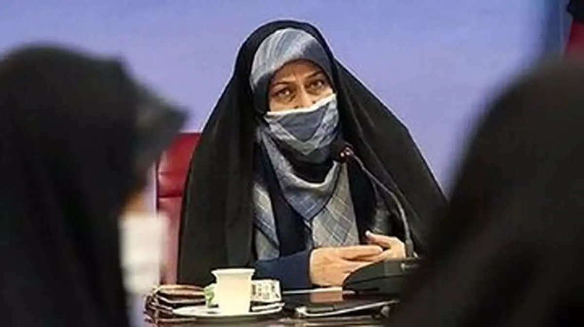 توضیحات معاون امور زنان رئیس‌جمهور درباره دیدار با طالبان